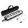 MusicMate Harmonijka klawiszowa MM-ML32-B Melodica 32 - 1588165 - zdjęcie